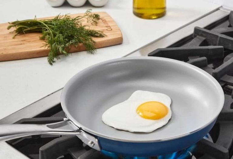 Is Ceramic Coated Aluminum Cookware Safe for Everyday Use?