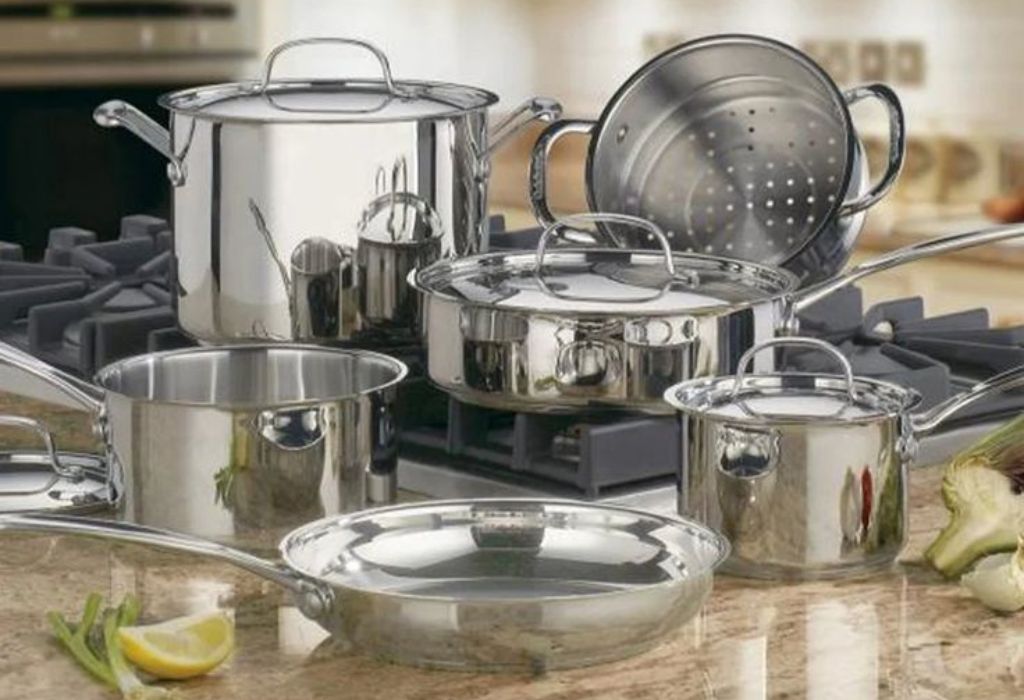 What Is Club Aluminum Cookware?