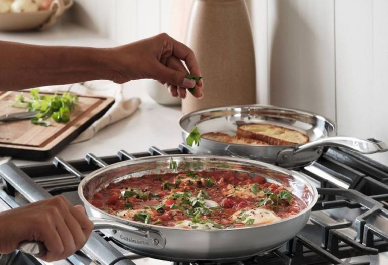 Is Club Aluminum Cookware Safe to Use Daily in Kitchens?