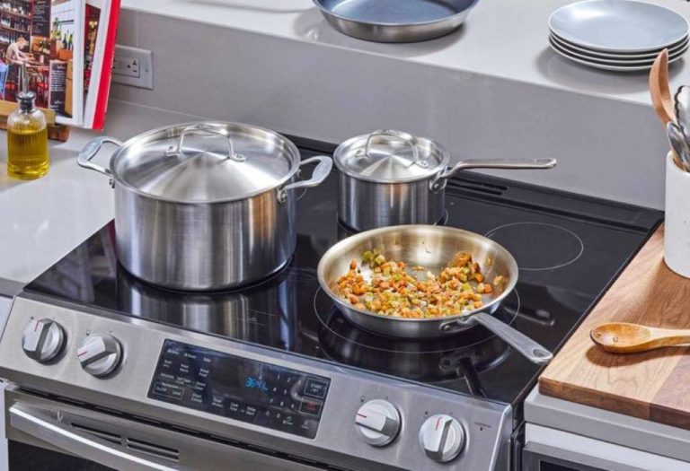 Can You Use Aluminum Cookware on a Glass Top Stove? Safety Tips