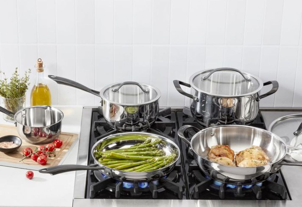 Understanding Aluminum Cookware and Glass Top Stoves