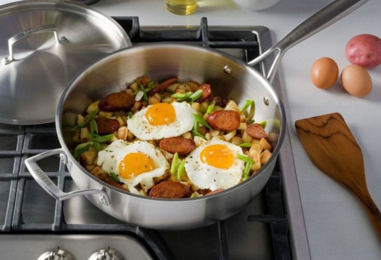 Can You Use Aluminum Cookware on an Induction Cooktop Safely?