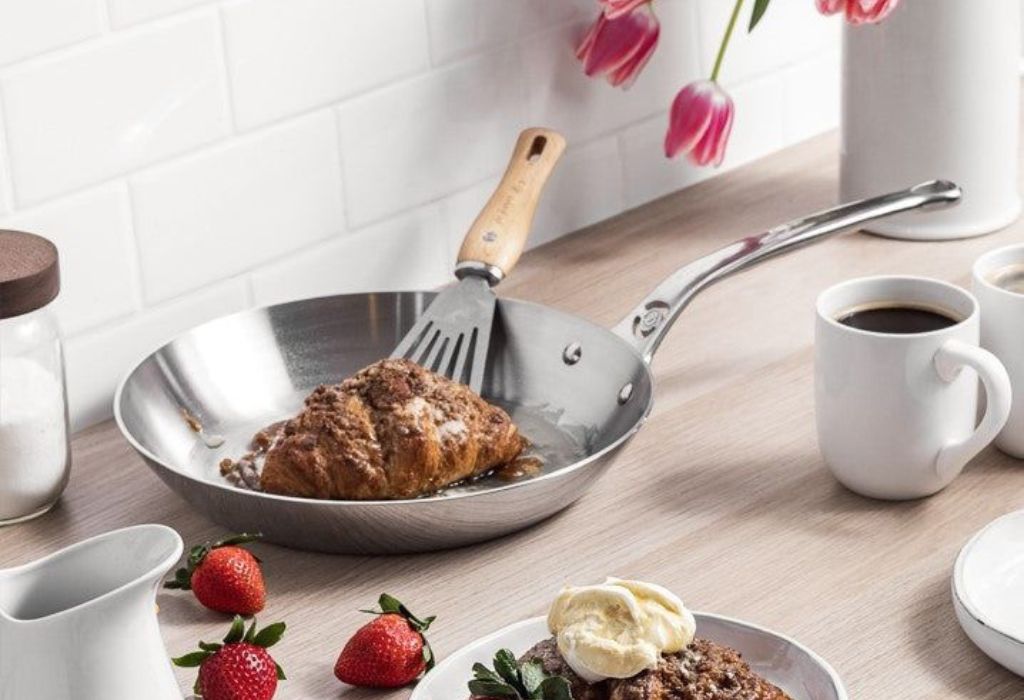 What Is Aluminum Cookware?