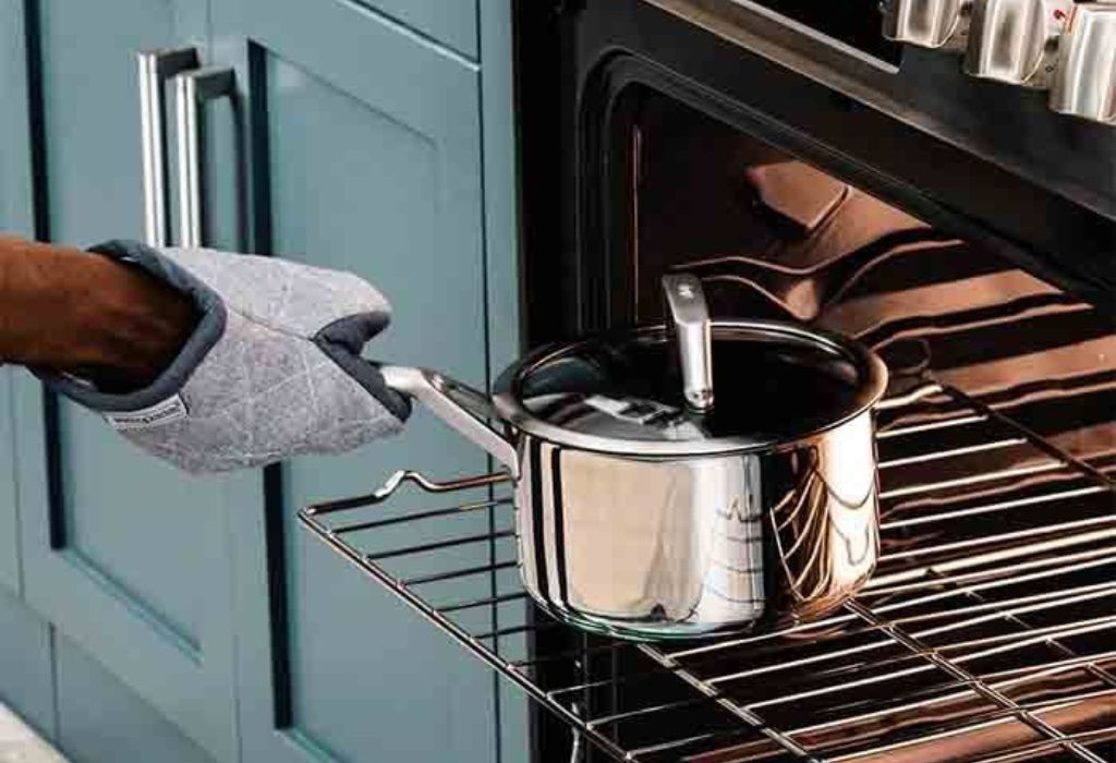 Identifying Unsafe Cookware