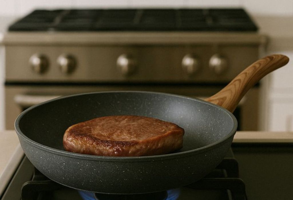 What Is Aluminum Granite Cookware?