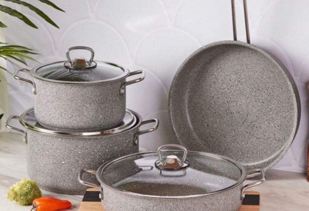 Understanding Aluminum Cookware
