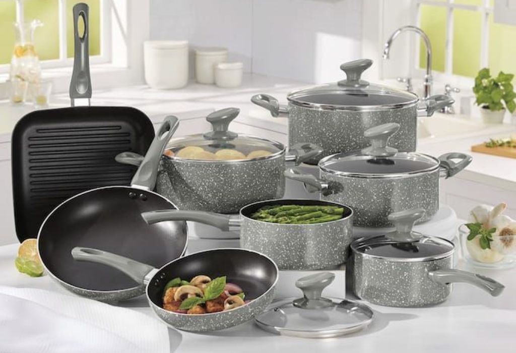 Expert Recommendations for Choosing Cookware