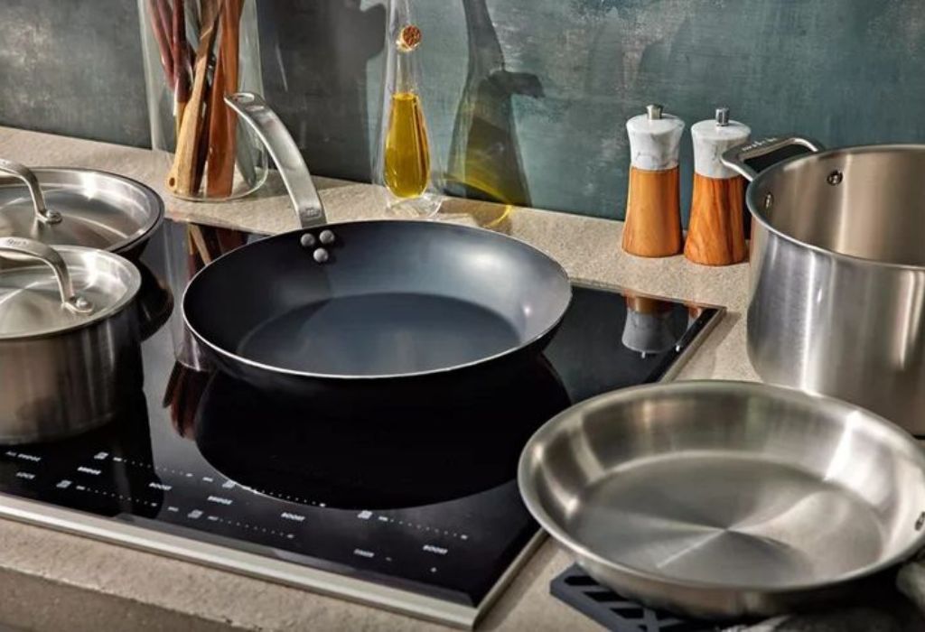 Choosing the Right Set of Calphalon Anodized Aluminum Cookware