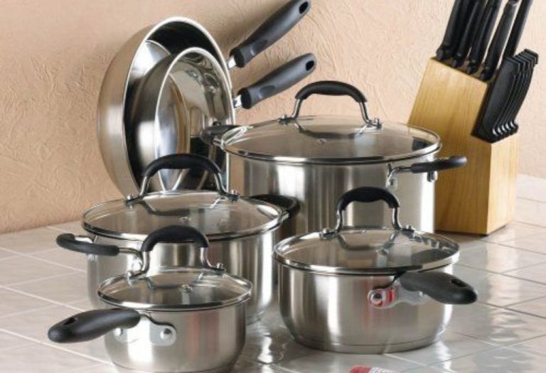 Is Cast Aluminum Cookware Toxic? Health Experts Reveal Truth