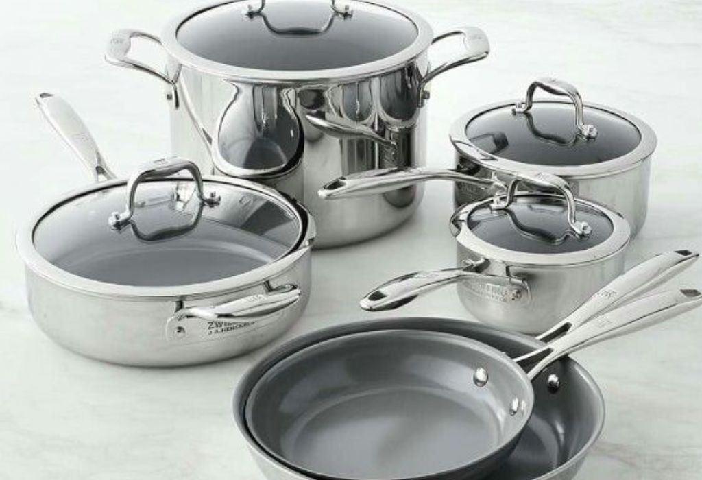 What Is Cast Aluminum Cookware?