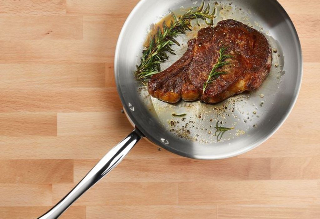 What Is Enameled Aluminum Cookware?