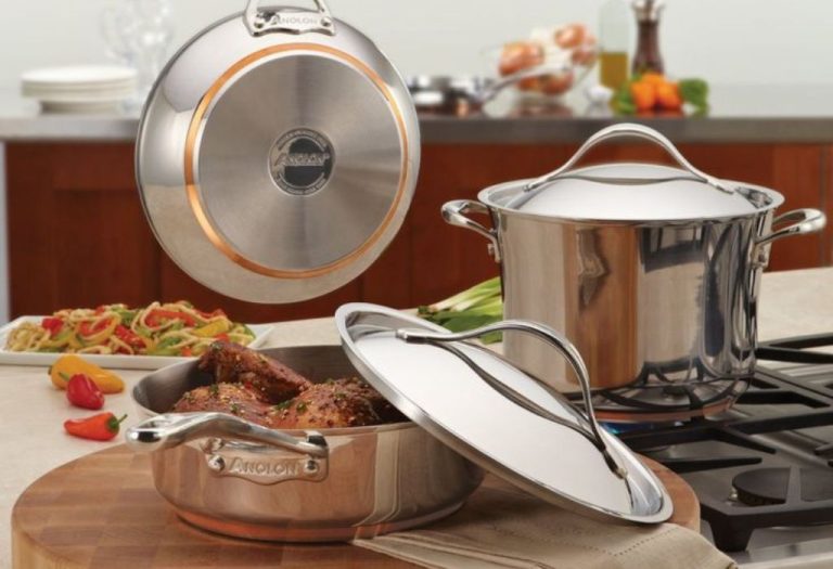 Is Encapsulated Aluminum Cookware Safe for Daily Use?