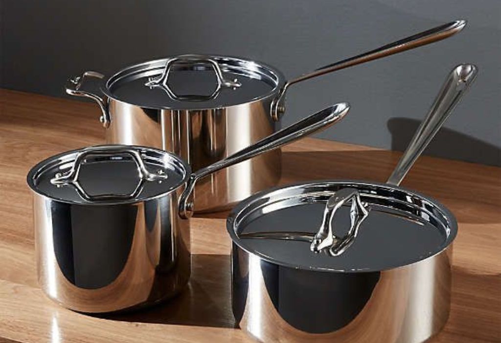 What Is Forged Aluminum Cookware?