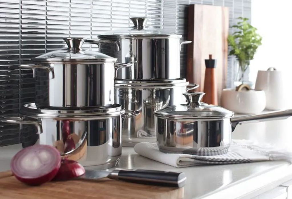 How to Choose the Right Forged Aluminum Cookware