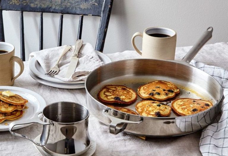 Is Heavy Duty Aluminum Cookware Safe for Daily Use?