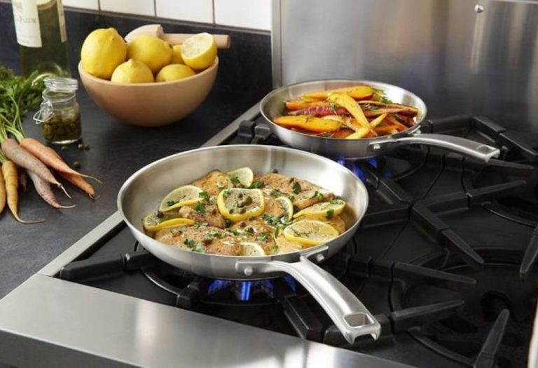 Is Heavy Gauge Aluminum Cookware Safe? Experts Reveal Truth