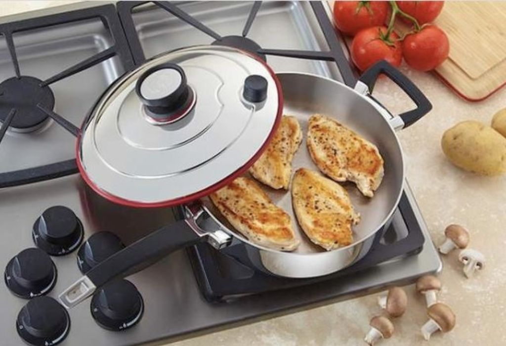 Understanding Recycled Aluminum Cookware