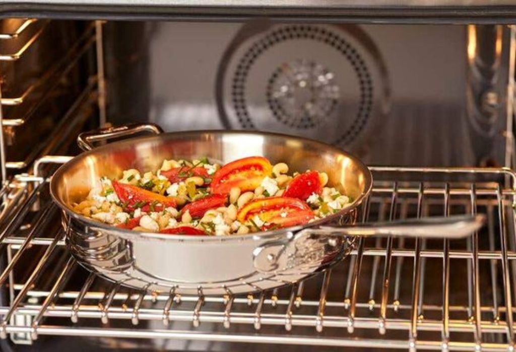 Safer Alternatives to Recycled Aluminum Cookware