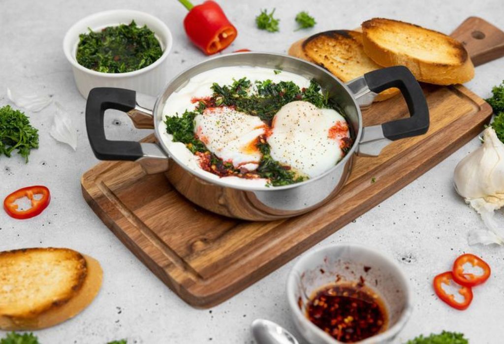 Understanding Die Cast Aluminum Cookware