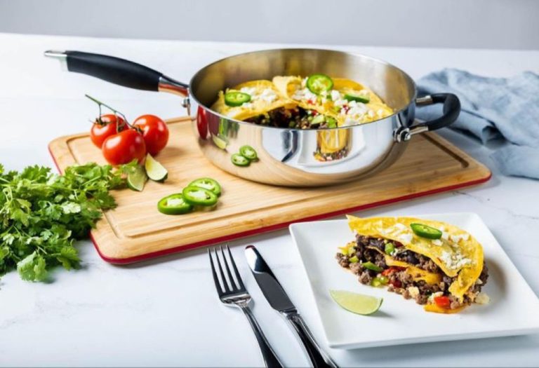 What Is Die Cast Aluminum Cookware? Expert Guide Explained