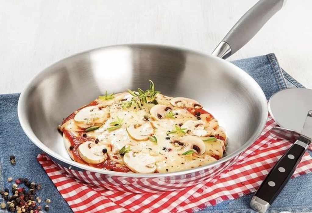 Long-Term Benefits of Forged Aluminum Cookware