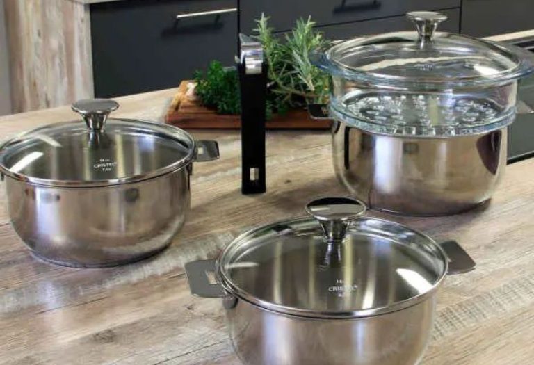 What Is Forged Aluminum Cookware? Complete Buyer’s Guide