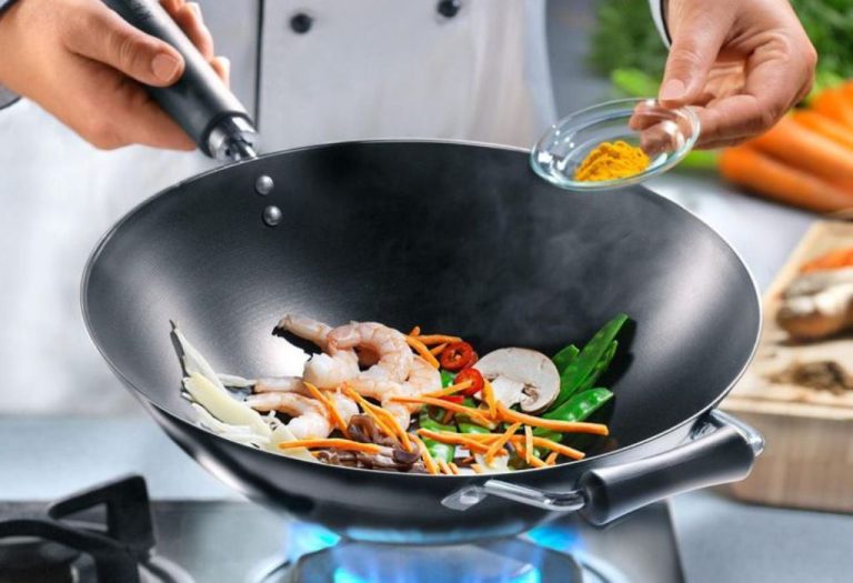 What Is Carbon Steel Cookware? Expert Guide for Home Cooks