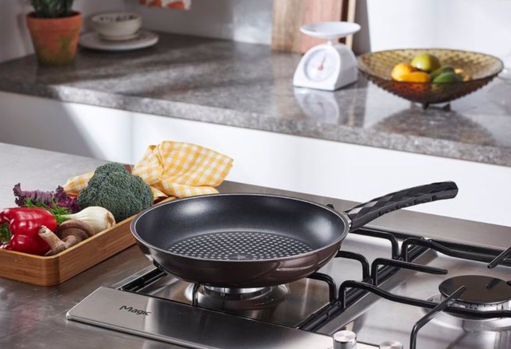 What Is Carbon Steel Cookware?