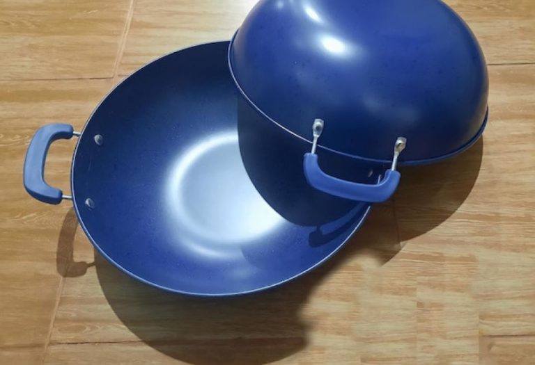 What Is Blue Carbon Steel Cookware? Full Guide for Cooks