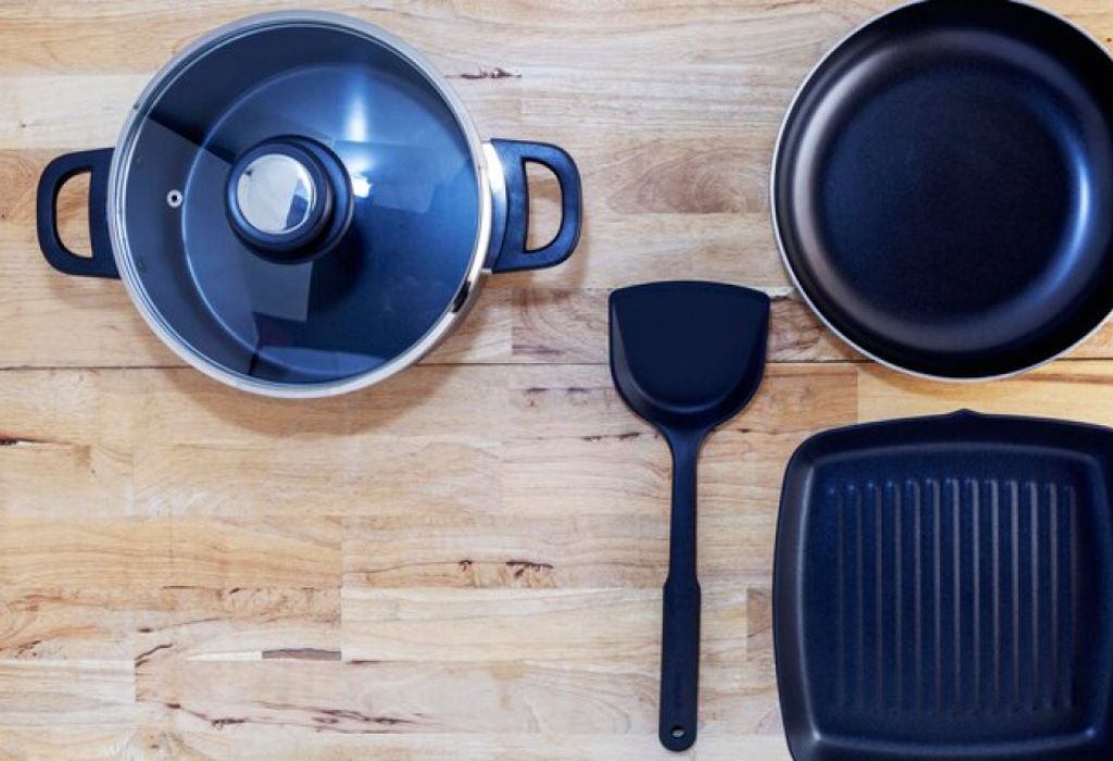 How to Choose the Right Blue Carbon Steel Cookware