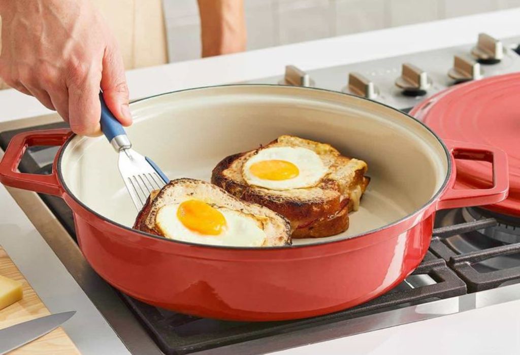 Is Enamel Cookware Safe for Daily Use?