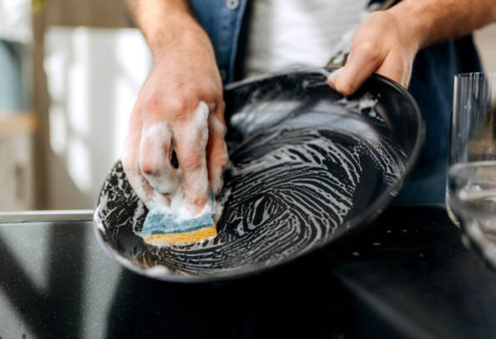 How to Clean Enamel Cookware — What Enamel Is and Why Care Matters