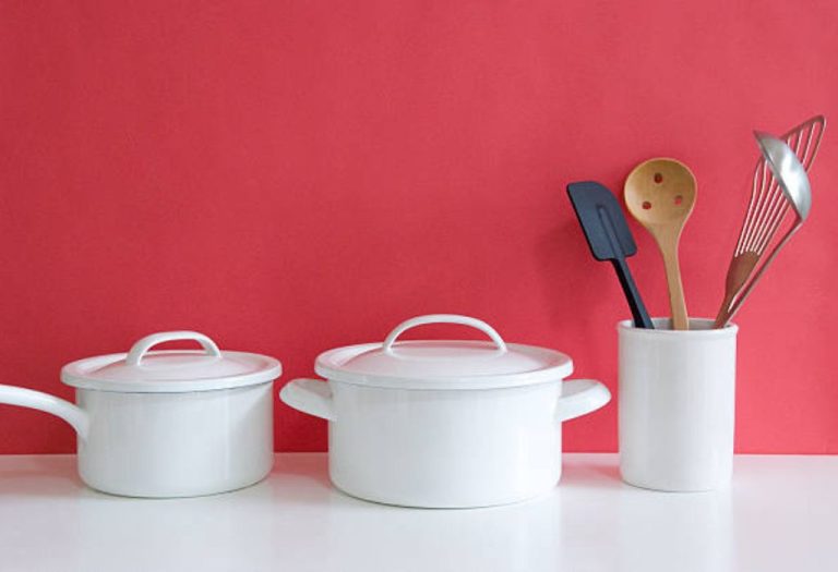 Is Scratched Enamel Cookware Safe? Expert Safety Guide