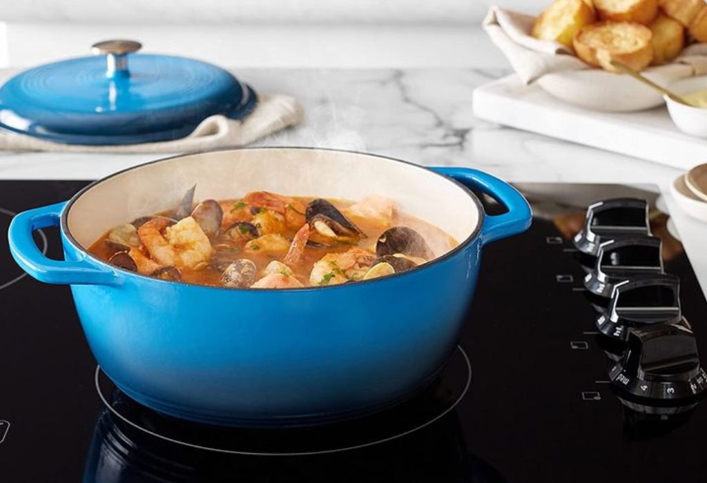 Safe Use & Cleaning to Avoid Scratches and Chips