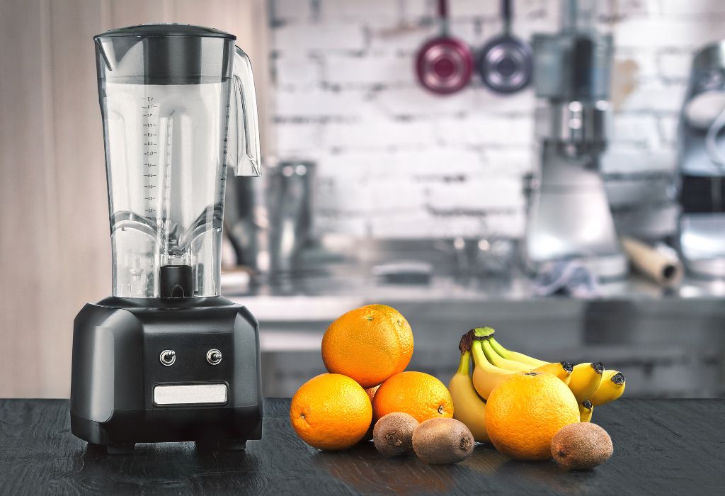 Key Features and Technology Behind Ninja Blenders