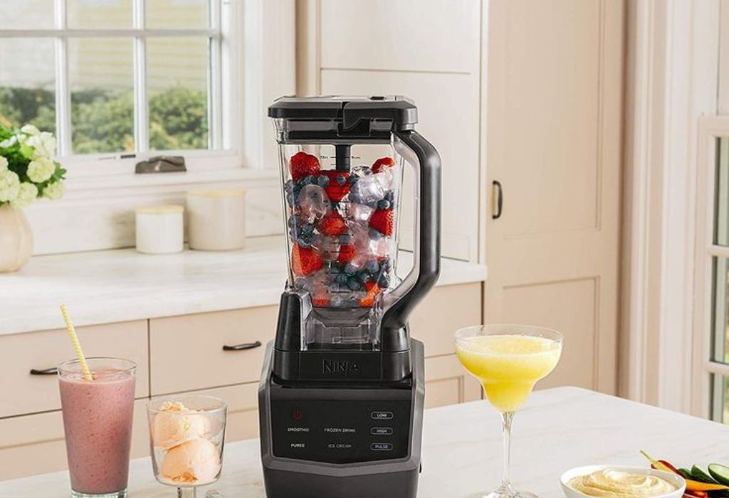 What Defines a Good Blender