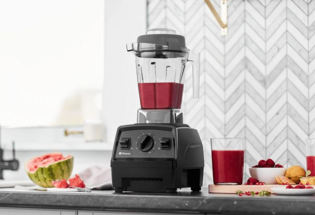 What “Dishwasher-Safe” Really Means for Vitamix