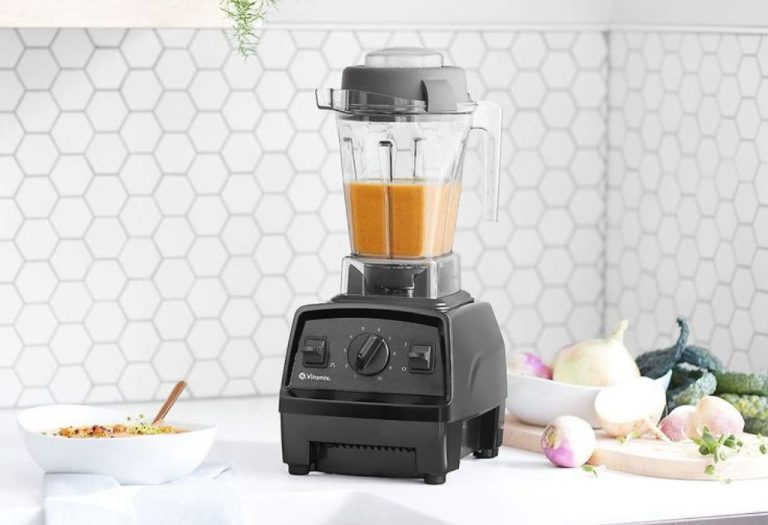 Are Vitamix Blenders Dishwasher Safe for Daily Cleaning?