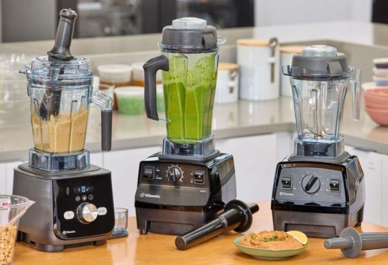 Why Are Vitamix Blenders So Expensive? Expert Answers