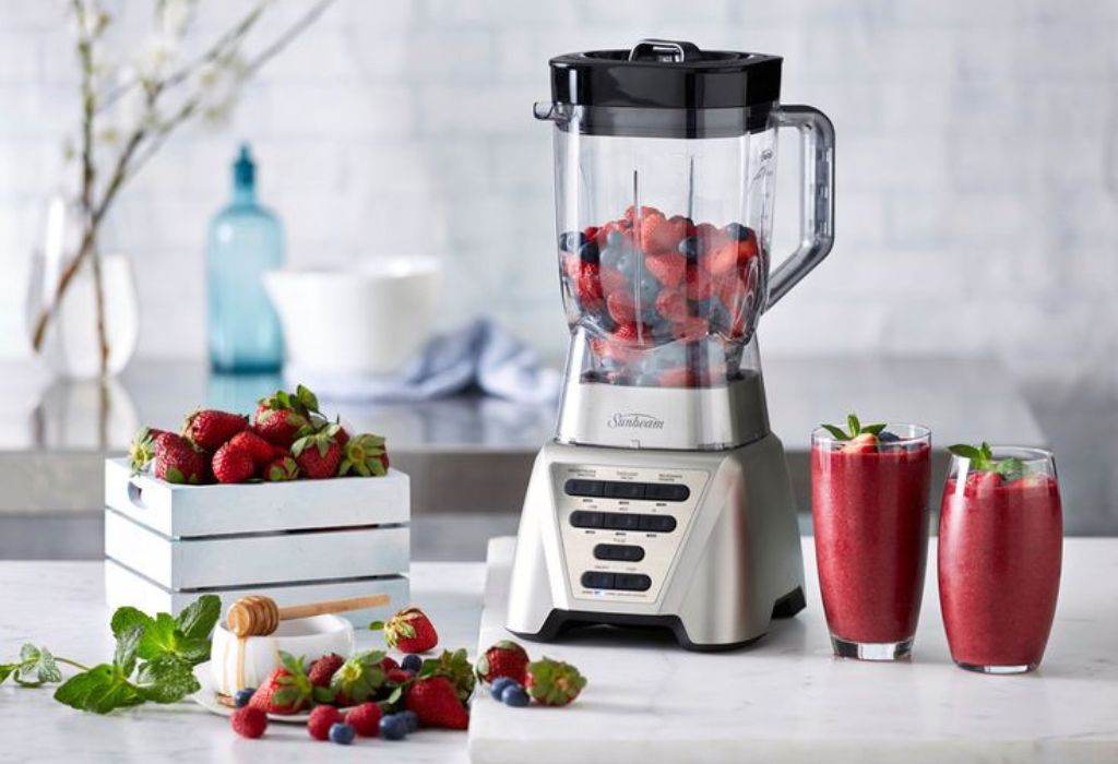 Can Blenders Be Used as Juicers? The Core Answer