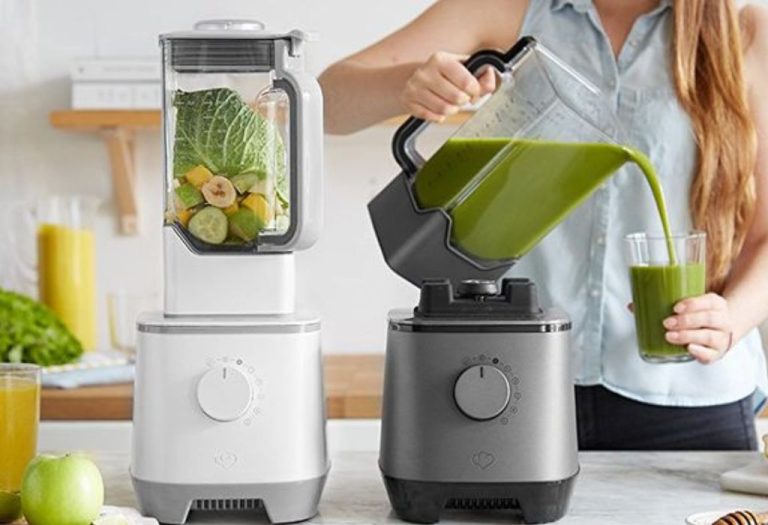 Can Blenders Be Used as Juicers for Smooth Drinks?