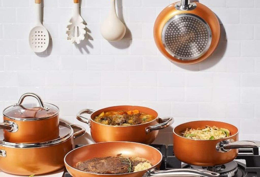 Understanding Copper Cookware and Its Lining