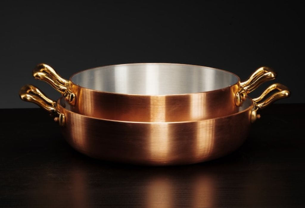 Understanding Copper Cookware
