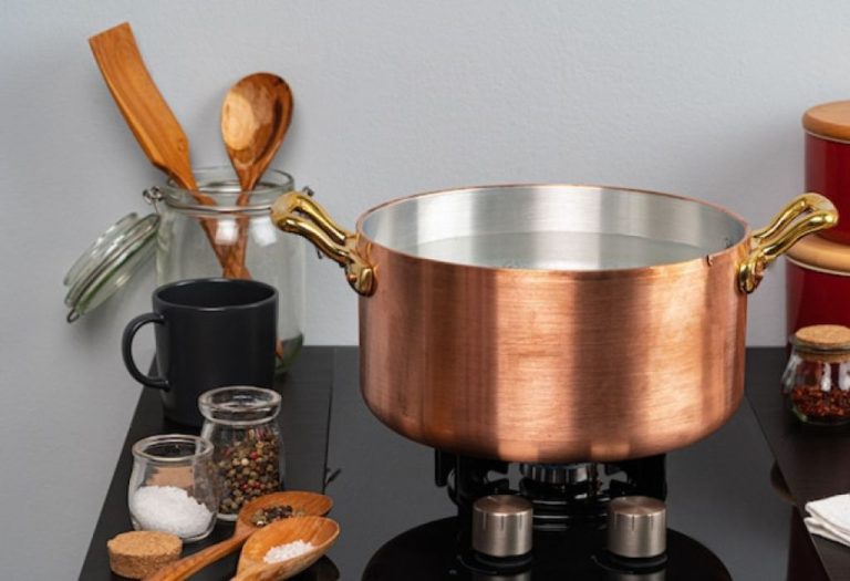 Can Copper Cookware Go in Dishwasher Safely at Home?