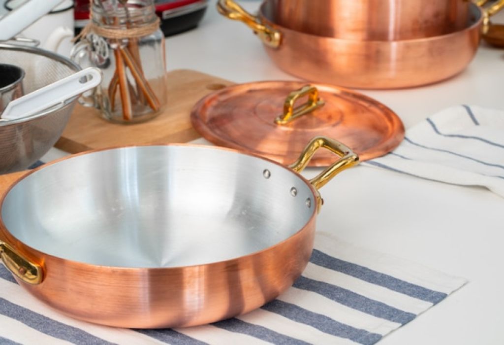 Understanding Induction Cooking Technology