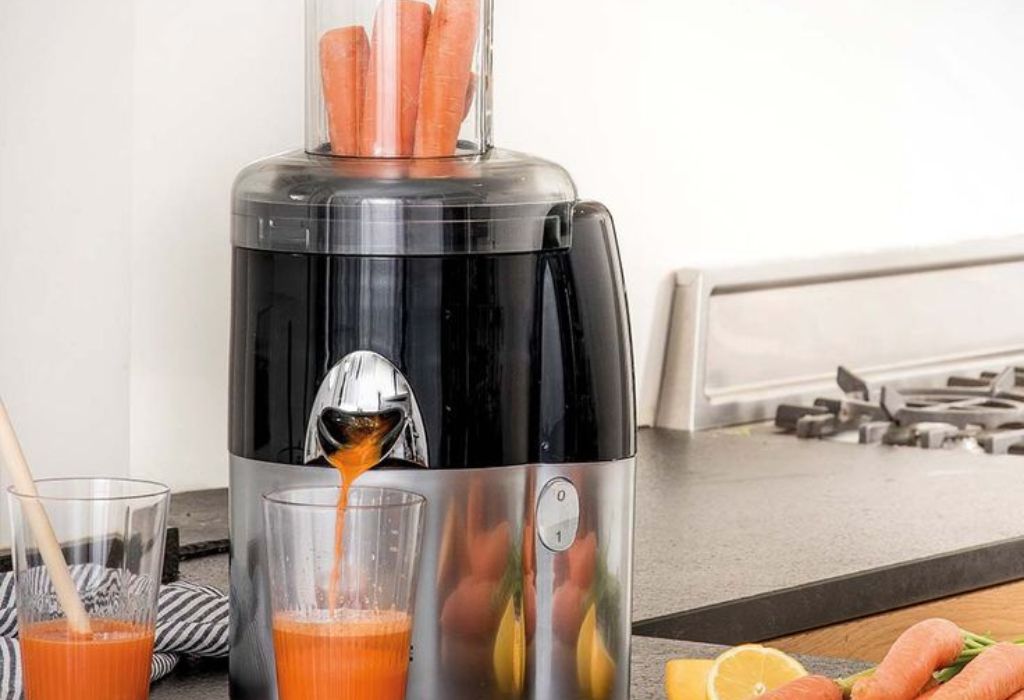 Defining Juice vs Smoothie: What’s the Difference?