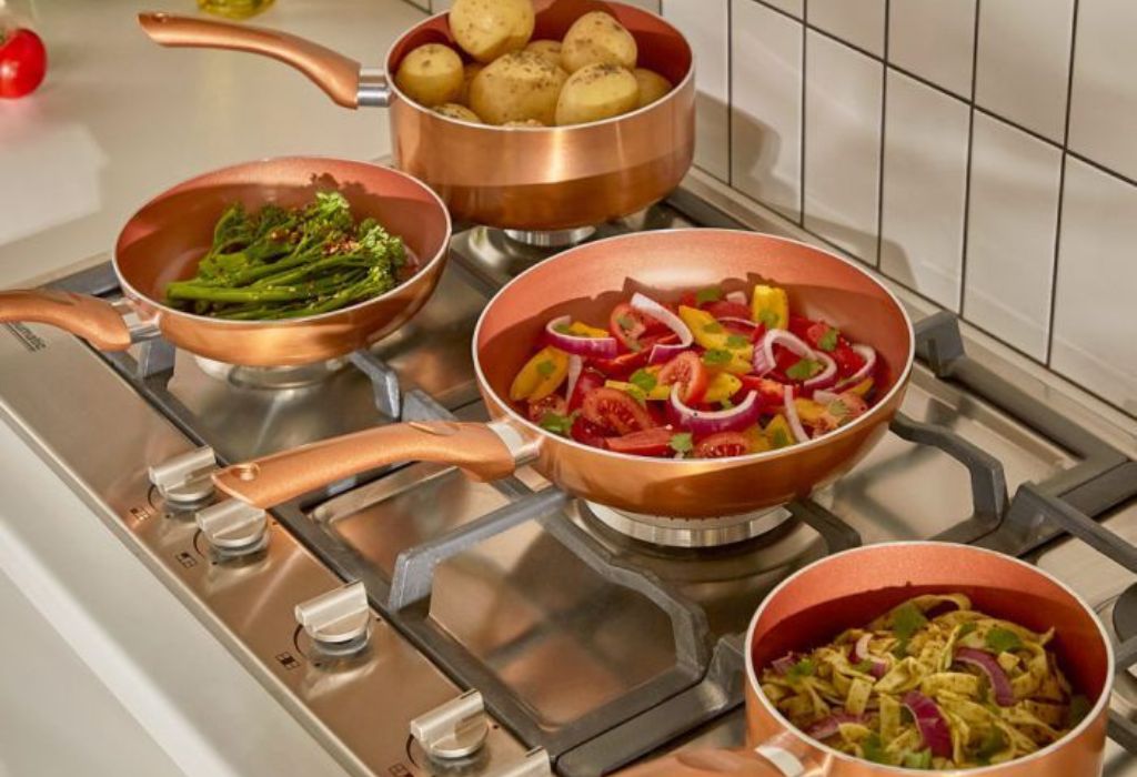 Understanding Copper Cookware