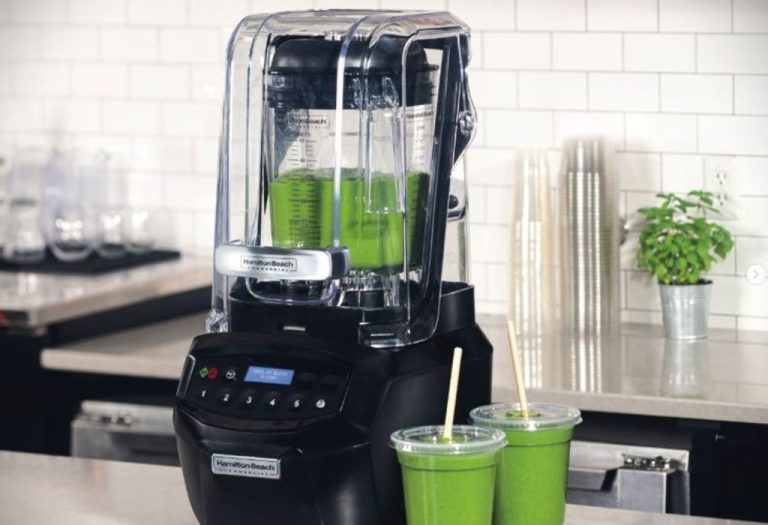 Can Food Processors Be Used as Blenders for Smoothies?