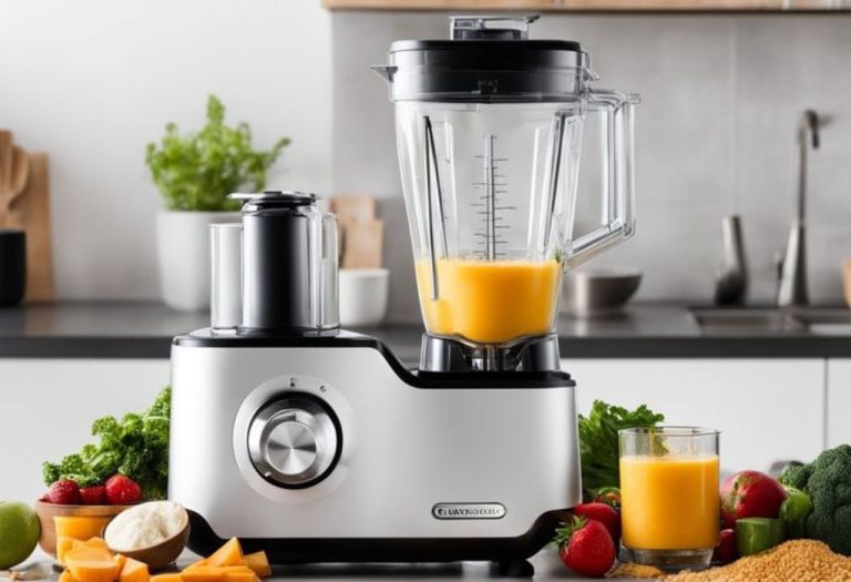 How Long Do Blenders Last? Expert Durability Guide