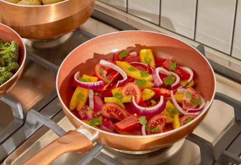 Can Copper Cookware Go in the Oven? Safety and Rules Explained